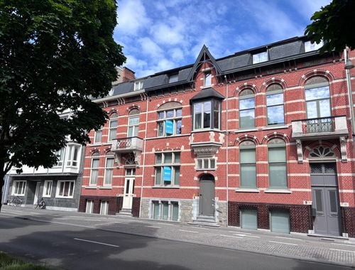                                         Penthouse te huur in Hasselt, € 1.275
