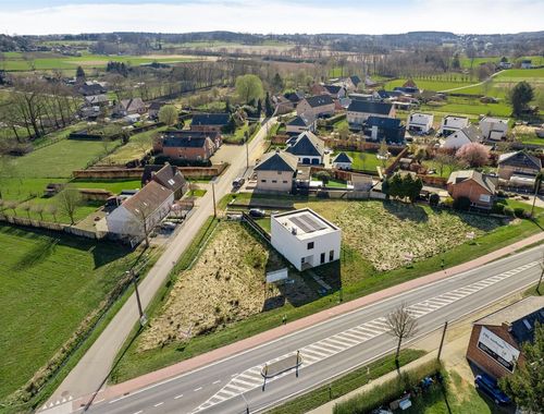                                        Terrain à bâtir à vendre à Rillaar, € 109.000
