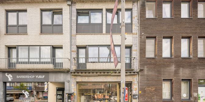 Bedrijfsvastgoed te koop in Vennestraat 141, 3600 Genk
