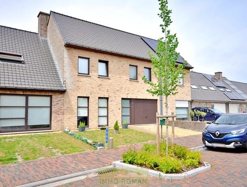                                         Woning te koop in Berchem, € 319.000
