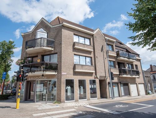                                         Dakappartement te koop in Deerlijk, € 149.000
