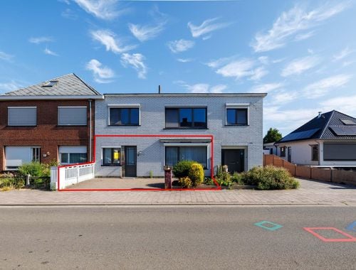                                         Appartement te koop in Geel, € 229.000
