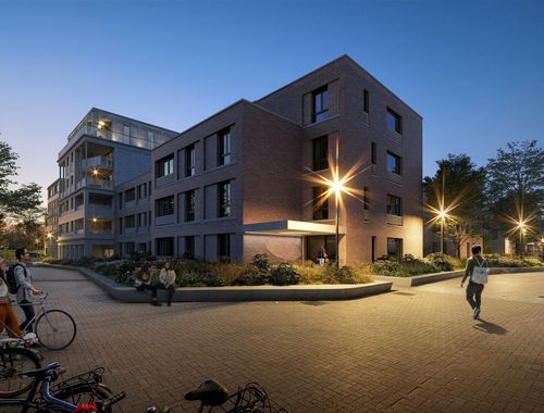                                        Appartement te koop in Puurs, € 330.000
