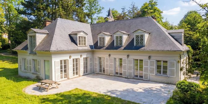 Huis te koop in 1180 Ukkel