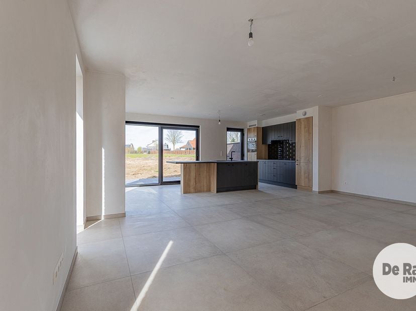 Huis te koop in Terlicht 180 bus A,
                    9450 Heldergem