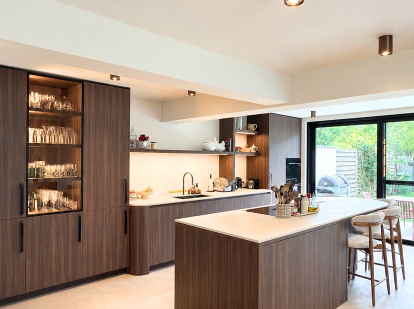 Huis te koop in Omer van Ommerplein 1,
                    2650 Edegem