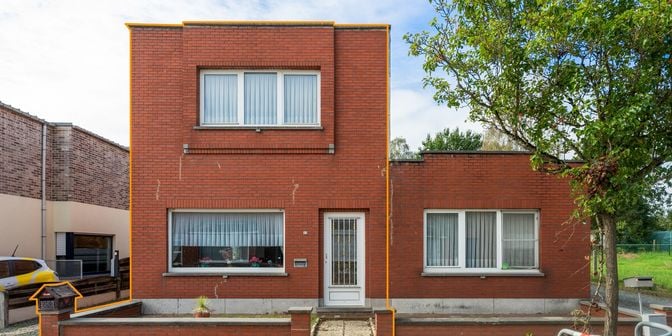 Maison à vendre à Sollevelden 53, 2580 Beerzel