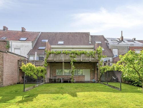                             Woning te koop in Menen

