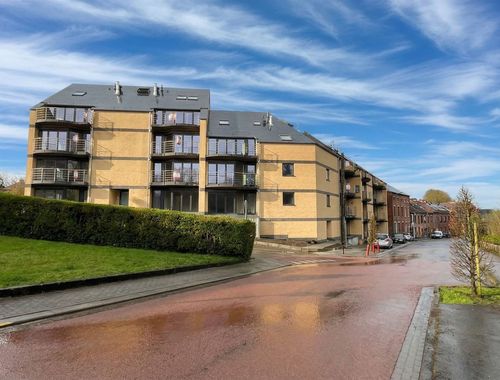                                         Appartement à vendre à Fontaine-l'Evêque, € 160.500
