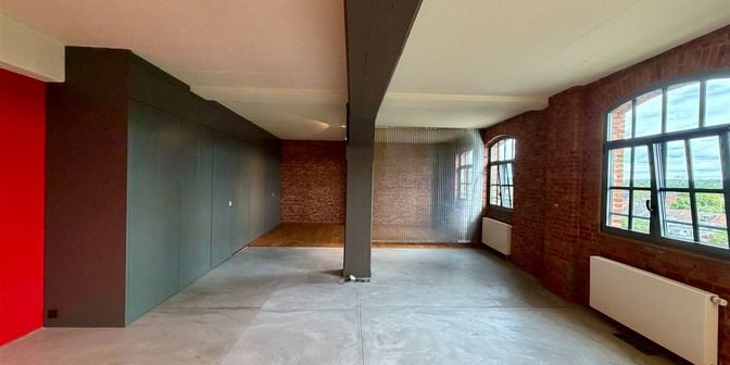 Appartement te huur in 1601 Ruisbroek