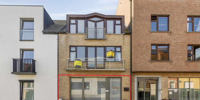 Bedrijfsvastgoed te koop in Twaalfde-Liniestraat 4 bus B, 8520 Kuurne