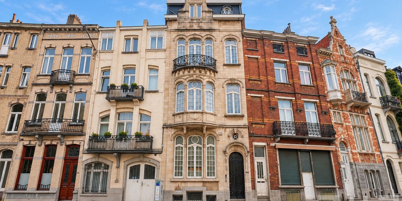 Avenue Rogier 240