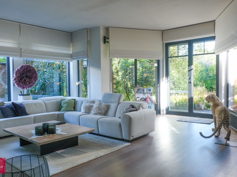 Appartement te koop in ,
                    8500 Kortrijk