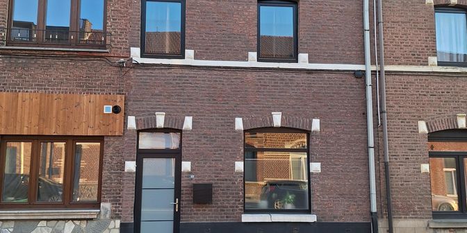 Huis te koop in Maastrichtersteenweg 69, 3700 Tongeren