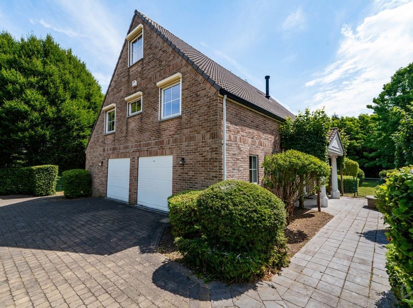 Huis te koop
                    in 4460 Grace-Berleur