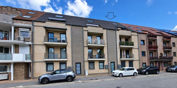 Appartement te koop in Nieuwe Kempen 45/32, 3600 Genk