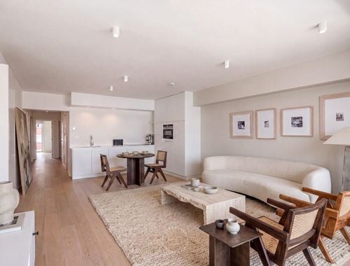                                         Appartement te koop in Knokke, € 658.000
