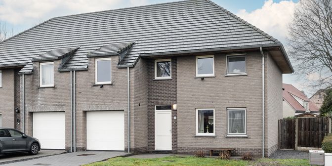 Huis te koop in Lindelsebaan 116, 3900 Overpelt