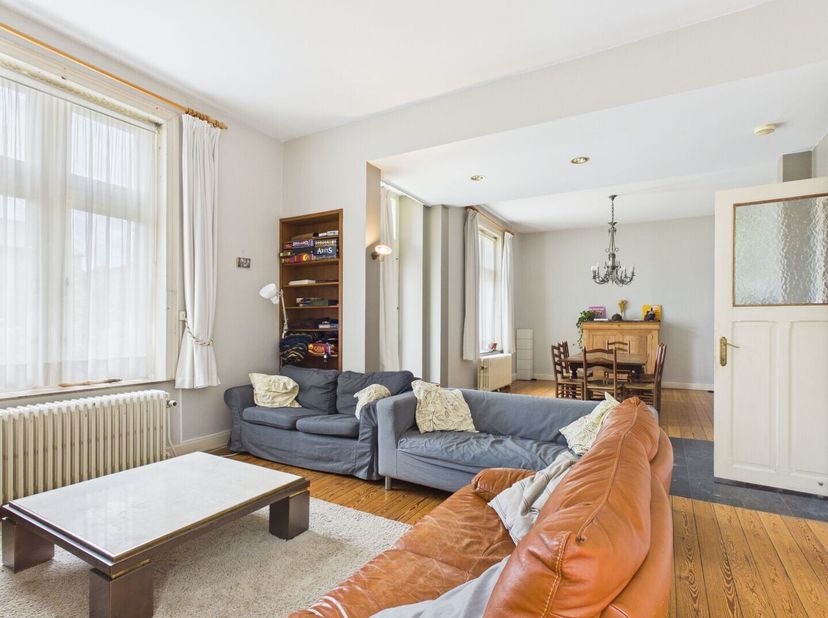 Huis te huur
                    in 4130 Esneux