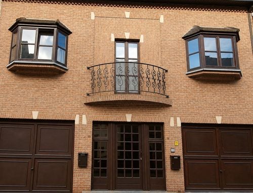                                         Duplex à vendre à Geraardsbergen, € 279.000

