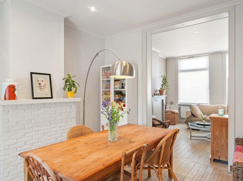 Maison à vendre à Veldmaarschalk Fochstraat 8,
                    8000 Brugge