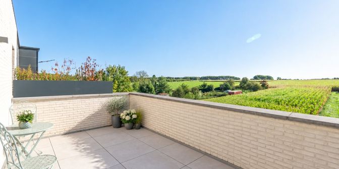 Appartement à louer à Burgemeestersstraat 5 boîte 0202, 3870 Mechelen-Bovelingen