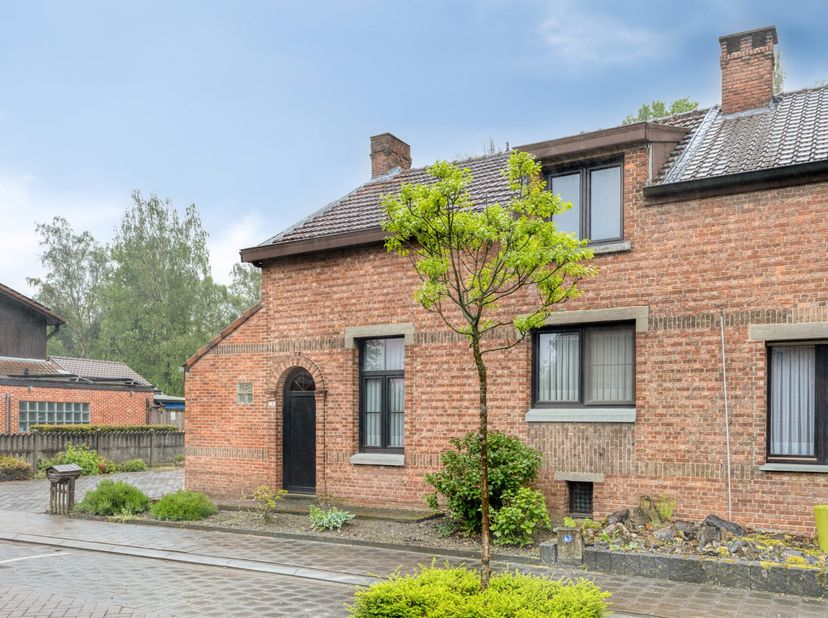 Maison à vendre
                    à 2250 Olen