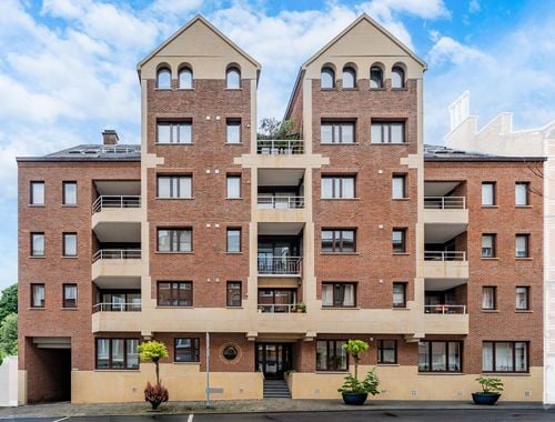                                         Appartement te koop in Ukkel, € 585.000
