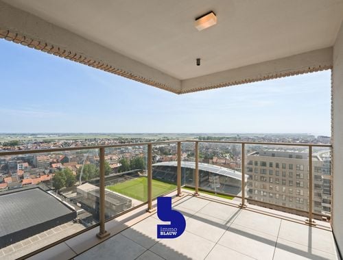                                         Appartement te koop in Oostende, € 575.000
