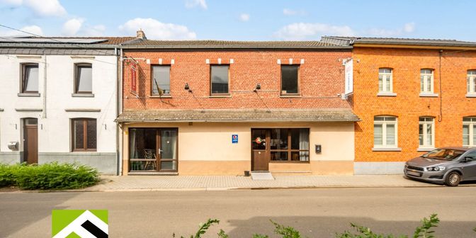 Maison à vendre à Rechtstraat 42, 3700 Tongeren