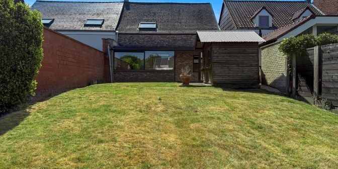 Huis te koop in d'Uitseweg 68, 9320 Erembodegem