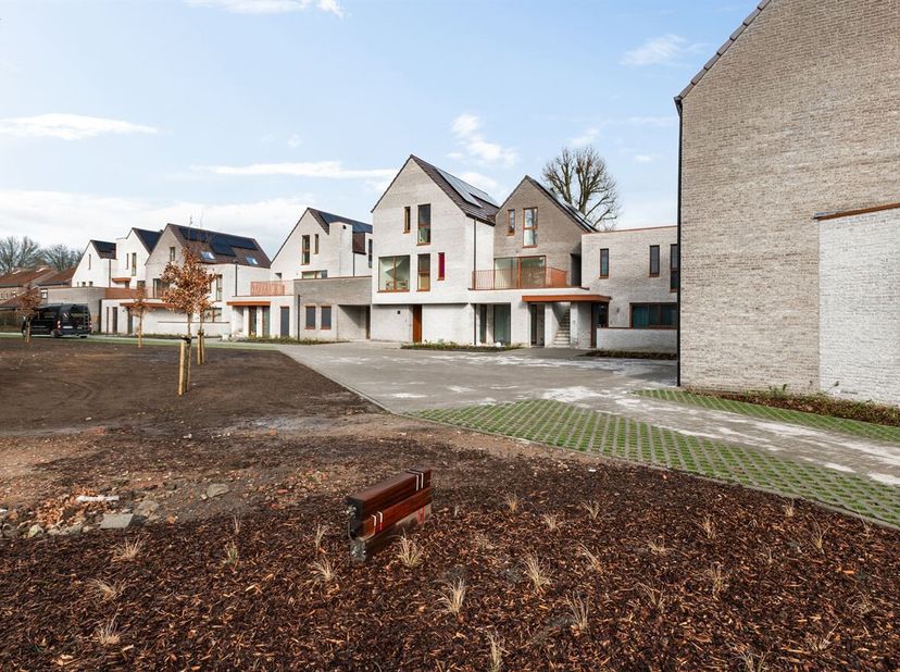 Appartement te koop
                    in 2250 Olen