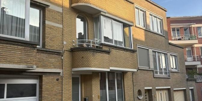 Appartement te koop in Constantin Meunierstraat 81 bus 101, 3000 Leuven