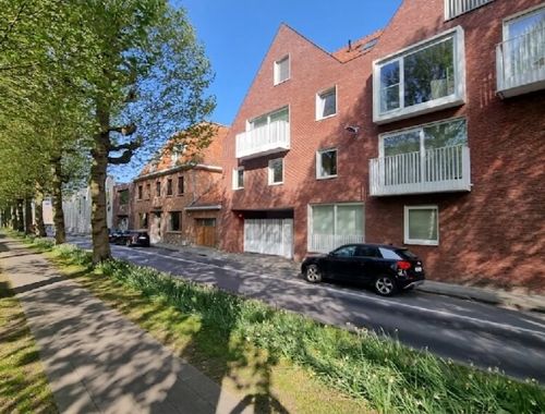                                         Appartement à vendre à Brugge, € 265.000
