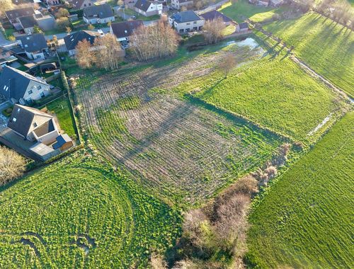                                         Bouwgrond te koop in Evergem, € 360.000
