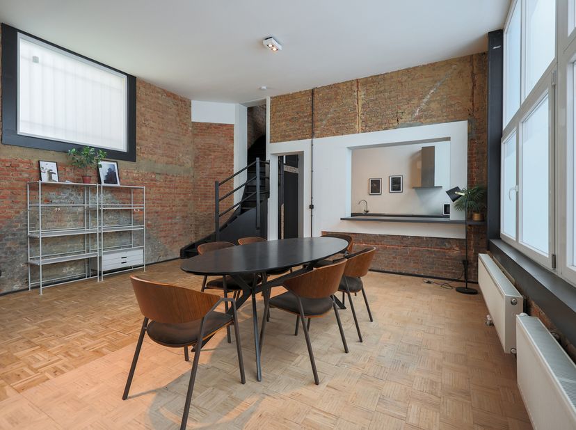 Appartement te koop in Osystraat 26,
                    2060 Antwerpen