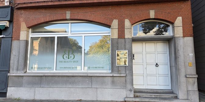 Bedrijfsvastgoed te huur in Bredabaan 780 bus glvl, 2930 Brasschaat