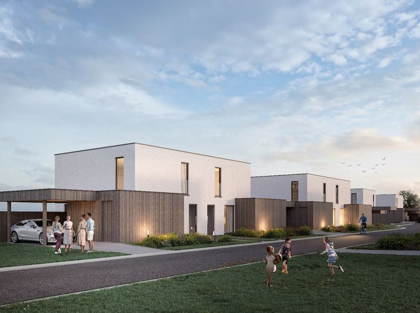 Huis te koop
                    in 8793 Sint-Eloois-Vijve