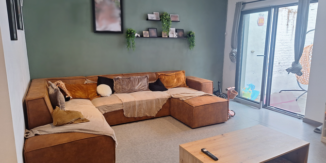 Maison à vendre à Gentse steenweg 164, 9300 Aalst