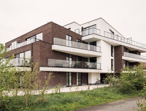                                         Appartement à vendre à Avelgem, € 198.150
