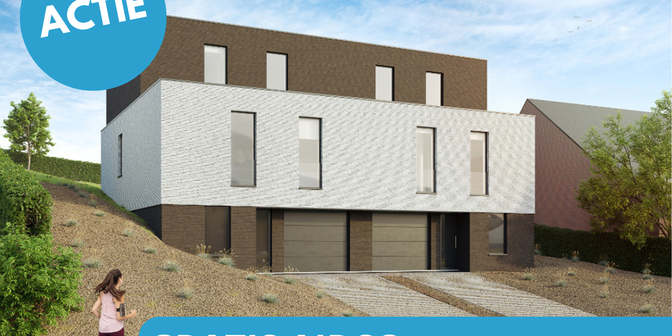 Huis te koop in Terbankstraat 12, 3001 Heverlee