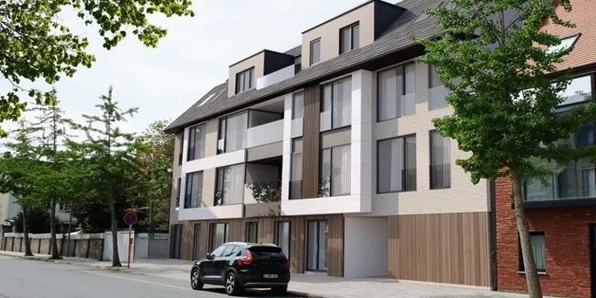 Appartement te koop in Neerhofstraat 11 bus 001, 8470 Gistel