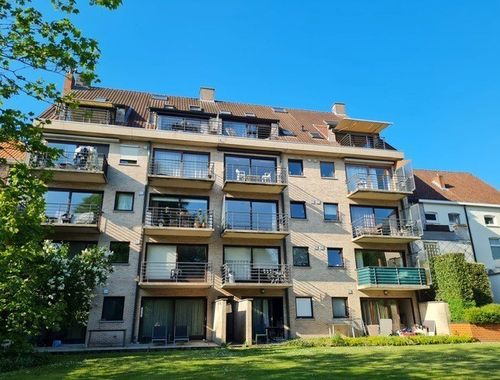                                         Appartement à louer à Izegem, € 825
