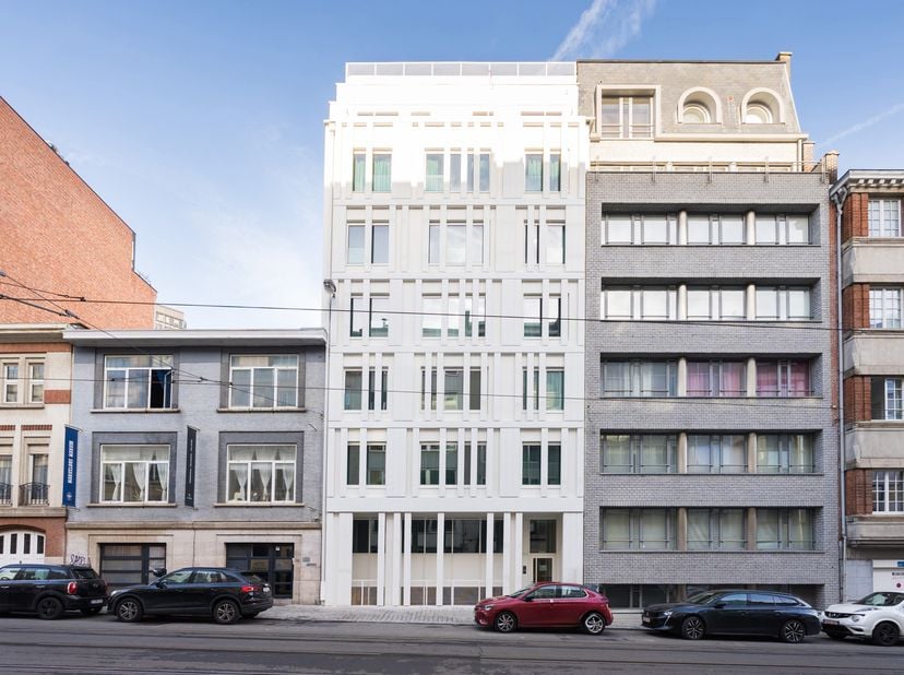 Kot-Kamer te koop
                    in 1000 Brussel
