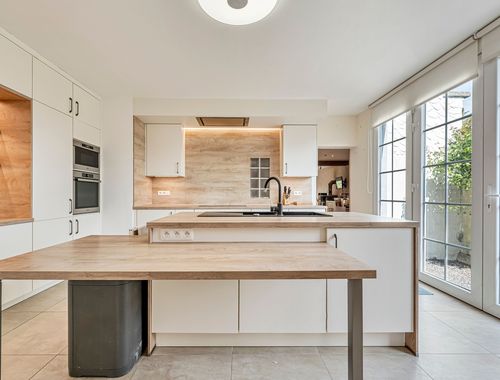                                         Woning te koop in Kuurne, € 299.000

