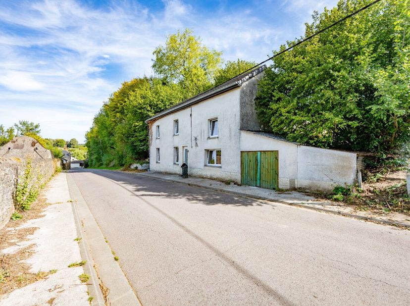 Huis te koop in Rue Grand Moulin 8,
                    6769 Meix-devant-Virton