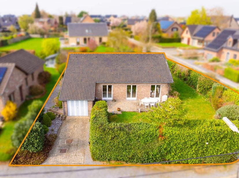 Huis te koop
                    in 4607 Dalhem