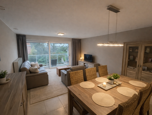                                         Appartement te koop in Roeselare, € 239.000
