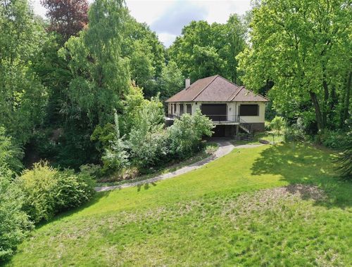                                         Maison unifamiliale à vendre à Chaumont-Gistoux, € 495.000
