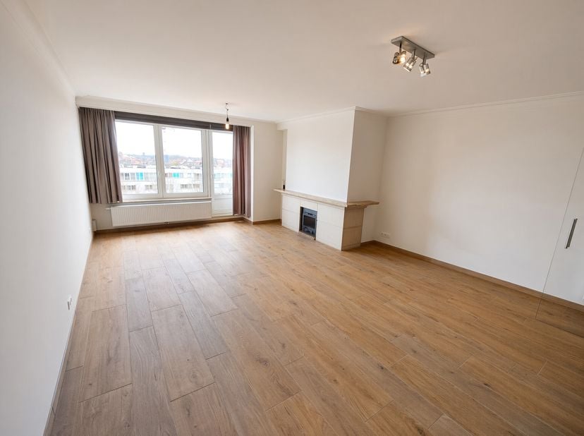 Appartement te huur in Keizervest 75,
                    9000 Gent